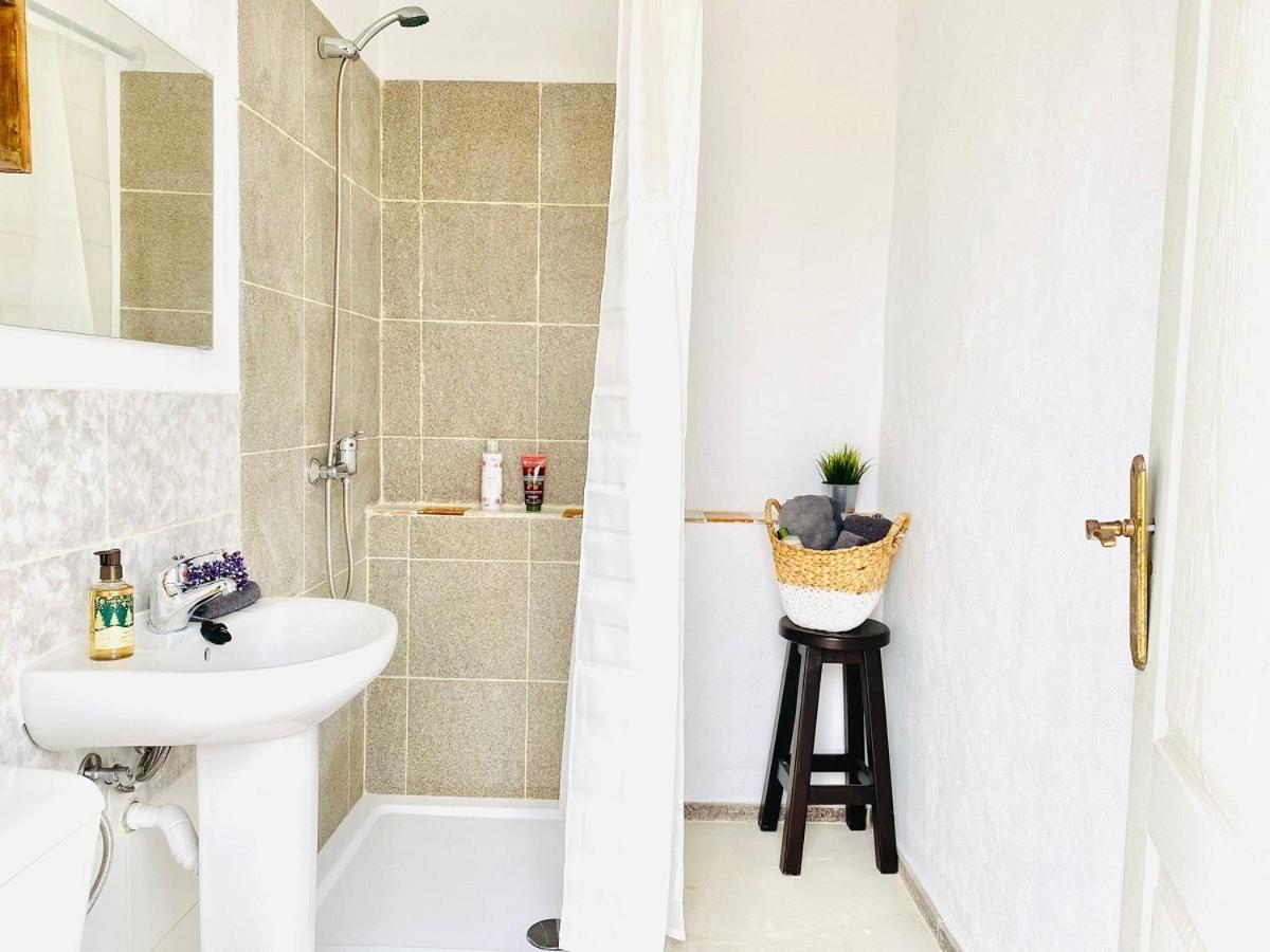 Alisios Hot Tub, Piscina Y Naturaleza Buzanada Kültér fotó